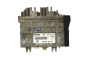 Blok Ovladačů 030906026AC 0261203744 Volkswagen Bosch 24818