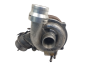 Turbodmychadlo 8200846770 K 54399700080 1.5 DCI Renault