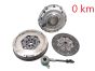 Dvouhmotové kolo + spojka 123108013R 302054176R Master 3 2.3 dCi Biturbo 0km