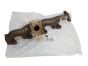 Výfukové Potrubí Originál Citroen Peugeot Fiat 0341H1 0341.H1