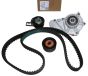 Sada Ozubeneho Remene Originál Citroen Peugeot C3 DS3 208 1.4 HDi 1613562080