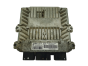 Blok Ovladačů 5WS40075D-T 9652888680 9648624280 PSA Siemens 68114