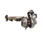 Turbodmychadlo Alfa Romeo 2.2 55275610 840594-0001