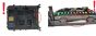 Blok Ovladačů BSI 04EV K04-00 9664059080 PSA Johnson Controls 1896