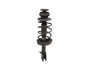 Tlumič Předek 7700428438 KYB Renault Clio 2 1.5 dCi 7700417226 