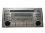 Rádio Cd Suzuki Liana 39101-59J81 39101-59J8