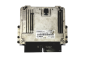 Blok Ovladačů 0281034760 F17A-12A650-UB Ford Bosch
