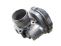 Škrticí Klapka Citroen Peugeot Ford 9673534480 1.6 HDI 2591