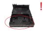 Blok Ovladačů 1K0937125C 0-1718307-3 VW Seat Audi 19167