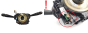 Přepínač Světel Citroen C4 96759252XT COM2008 6243C6 LK