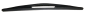 Stěrač Zadek Nový originál 1635157480 Citroen