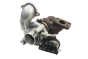 Turbodmychadlo 0375R0 9673283680 1.4 1.6 e-HDI Citroen Peugeot Ford 1941