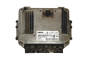 Blok Ovladačů 0281012620 9663944680 9659614980 PSA Bosch 18585