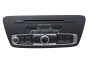 Navigace MMI3G Audi Q3 8U0035666E 8U0035666D