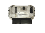 Blok Ovladačů 51804729 C 0261201684  Fiat Bosch