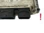 Blok Ovladačů PSA 0281010595 9642014980 Bosch 48446