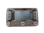 Autorádio Navi SD Volkswagen 3C0035270BX 7612632082 RNS310