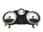 Otáčkoměr Peugeot 207 9662904780 A2C53190340 58004