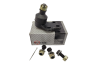 Kulový Kloub Svislého Čepu Předek Pravý Pro Nissan 40160-9C500 220359 Isosteer
