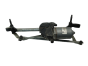 Mechanizmus Stěračů Opel Corsa D 13182340 367546129 405.067 Valeo