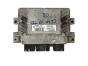 Blok Ovladačů Renault S120202114A 8200783095 8200700600 Siemens 27064