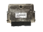 Blok Ovladačů 55193786 0281011557 Fiat Bosch 29291