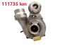 Turbodmychadlo Renault Dacia 1.5 dci 54359700012 478276H307056 111735 km