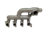 Sací Potrubí 8200145092 8200039252 1.9 DCI Renault 