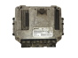 Blok Ovladačů 0281012620 9663944680 9659614980 PSA Bosch 18599