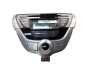 Rádio Cd Mp3 BT Hyundai Elantra XM 96170-3X161RA5 1468