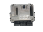 Blok Ovladačů 0281019349 CV21-12A650-AE Ford Bosch 43614