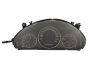 Otáčkoměr Mercedes E W211 A2115405611 28791