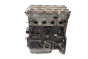 Motor Benzínový 1,6 16v NFU 10FX4W Peugeot 206 79000 km