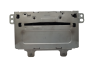 Rádio Cd Chevrolet Orlando 22800670 UZZ Opel