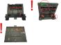 Blok Ovladačů 3C0937049E F005V00526 VW Bosch 68864