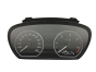 Otáčkoměr BMW 1 E87 9187046-02 1024952-93 47355