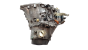 Převodovka 20DL72 Peugeot 206 1.9 D WJY 222235 1222