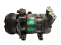 Kompresor Klimatizace SD6V12 1427B 8200037058 Sanden Renault 7194