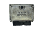Blok Ovladačů 045906019BQ 0281012708 VW Seat Bosch 49426