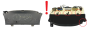 Otáčkoměr Citroen ZX 9611630780 54516