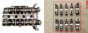 Hlava Válce Opel 55562229 1.4 16V A14XER