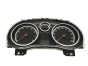Tachometr Opel Corsa D P0013312043 37642