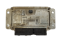 Blok Ovladačů Toyota 89661-0H023 0261208702 Bosch 14866