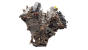 Motor Benzínový L7XE731 3.0 V6 24v Renault Laguna 2 L7X731