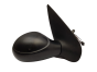 Zpětné Zrcátko Pravý Peugeot 206 96480972XT 6475000 4 Pin