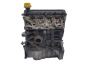 Motor Naftový K9KT766 K9K766 1.5 DCI Renault Clio 3 S6