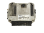Blok Ovladačů 0281011701 6M51-12A650-NA  Ford Bosch 20397