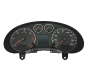 Otáčkoměr Audi A3 8P 8P0920981A 110080297014 RHD