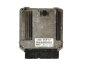 Blok Ovladačů 03G906016FF 0281011905 Audi Bosch 25281