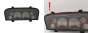 Tachometr Jeep Grand Cherokee 56042916AH 1610